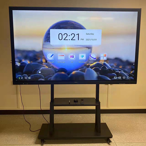 lcd smart interactive board