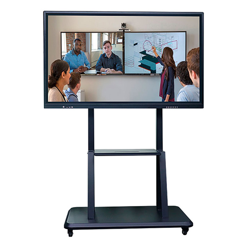 smart interactive board